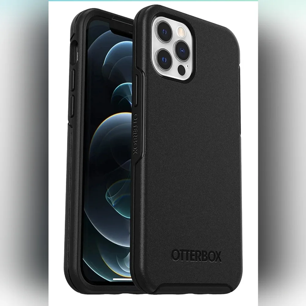 Otter Box Symmetry +